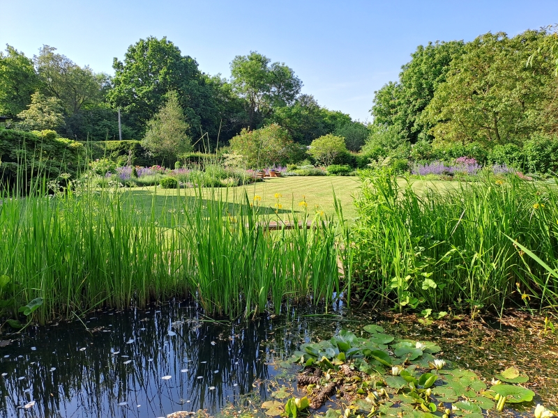 Chiltern Haven